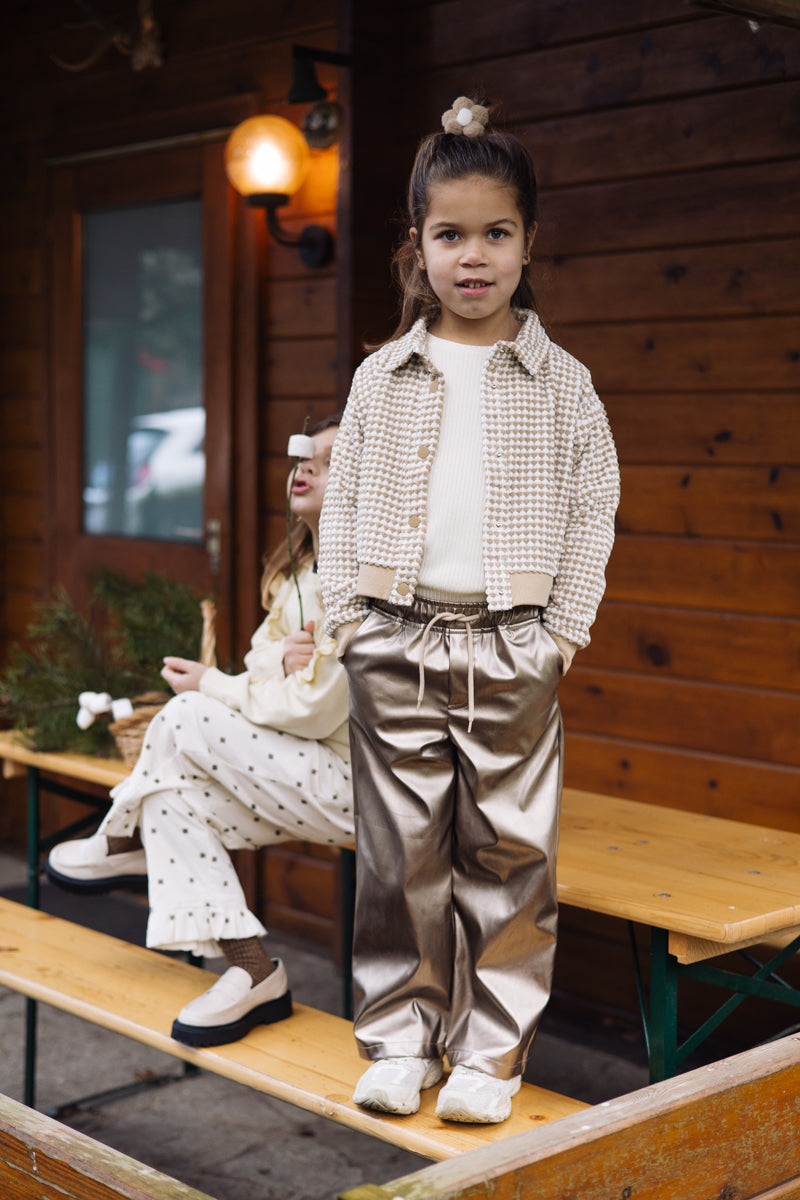 Broek brons | Bronze