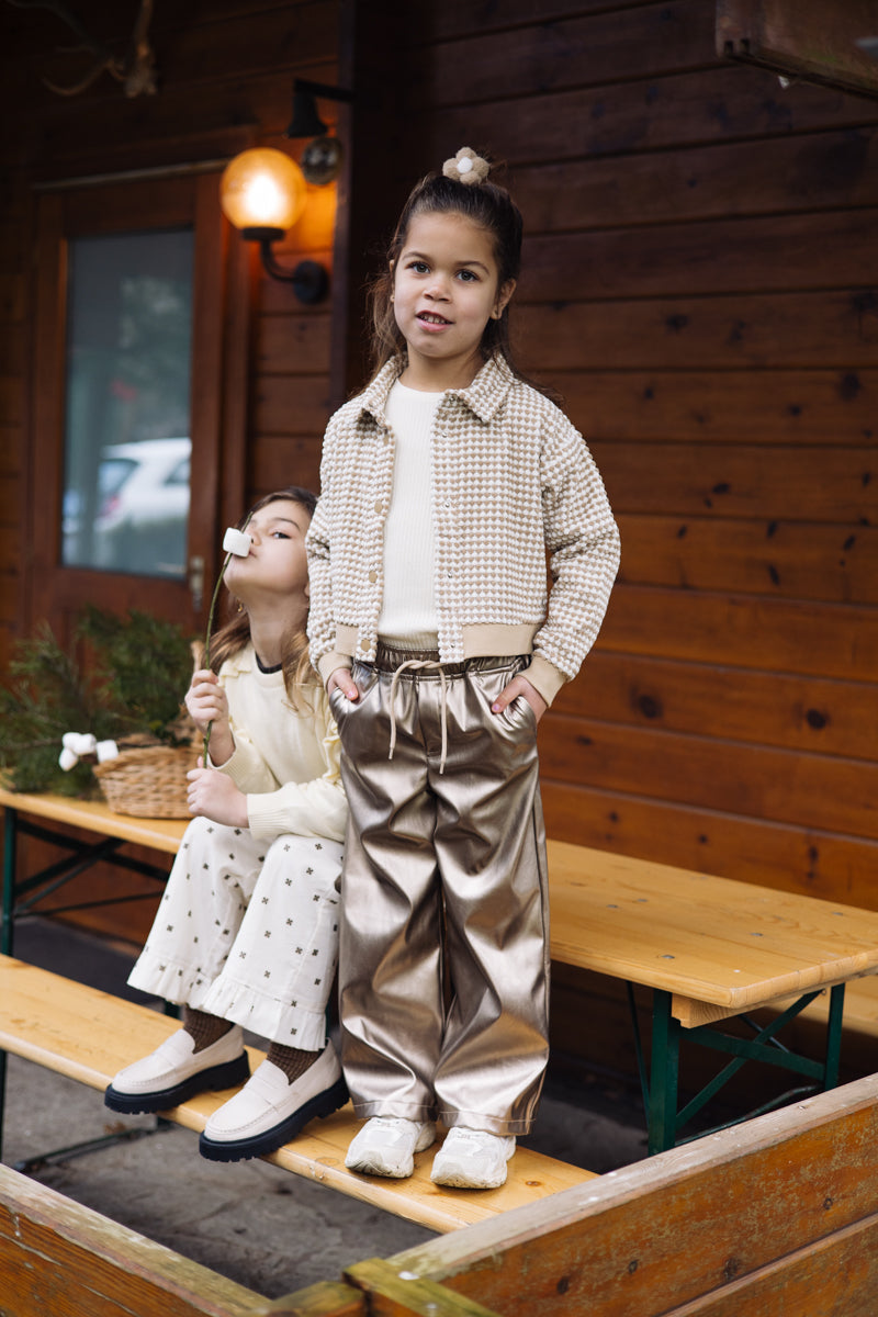 Broek brons | Bronze