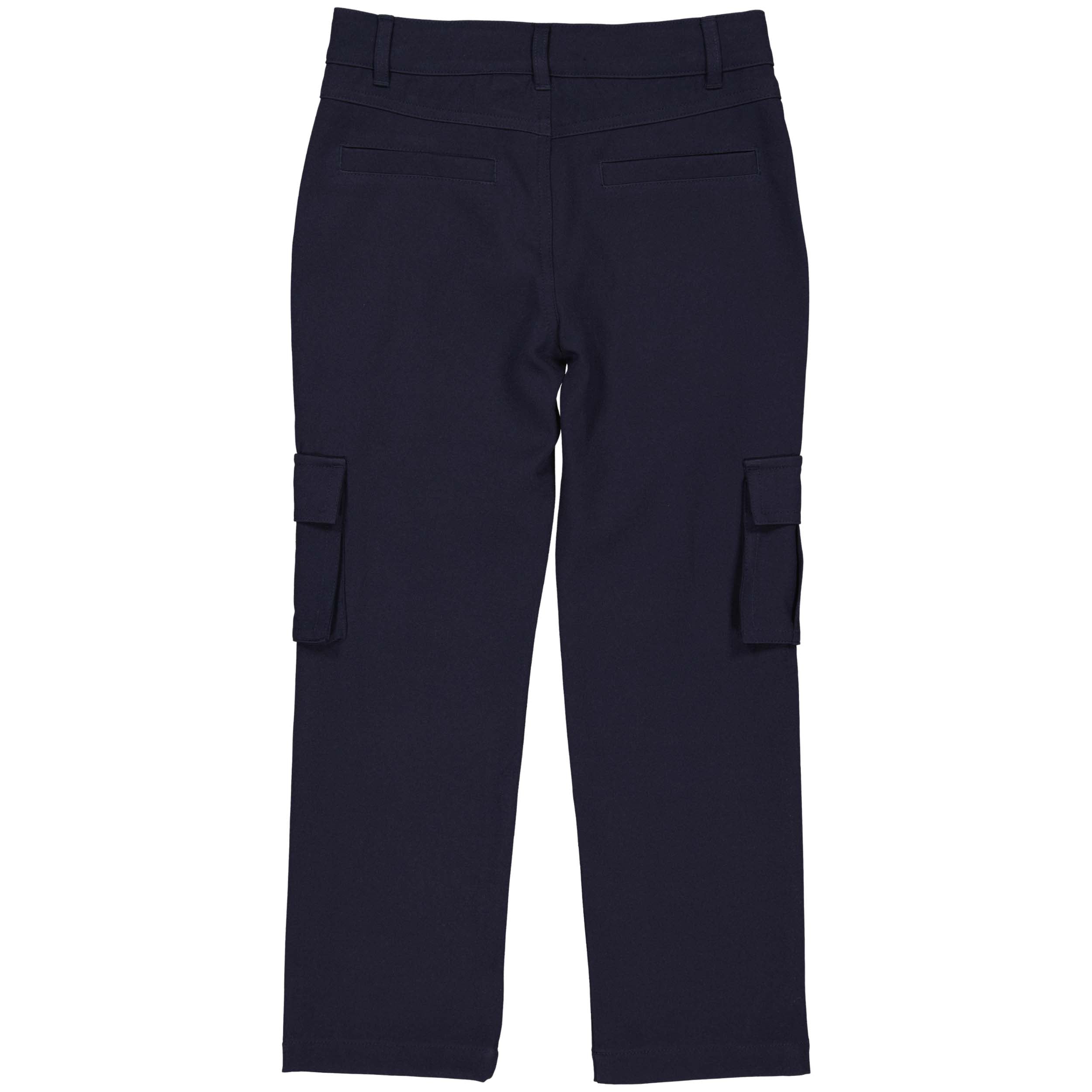 Broek blauw | Night Blue