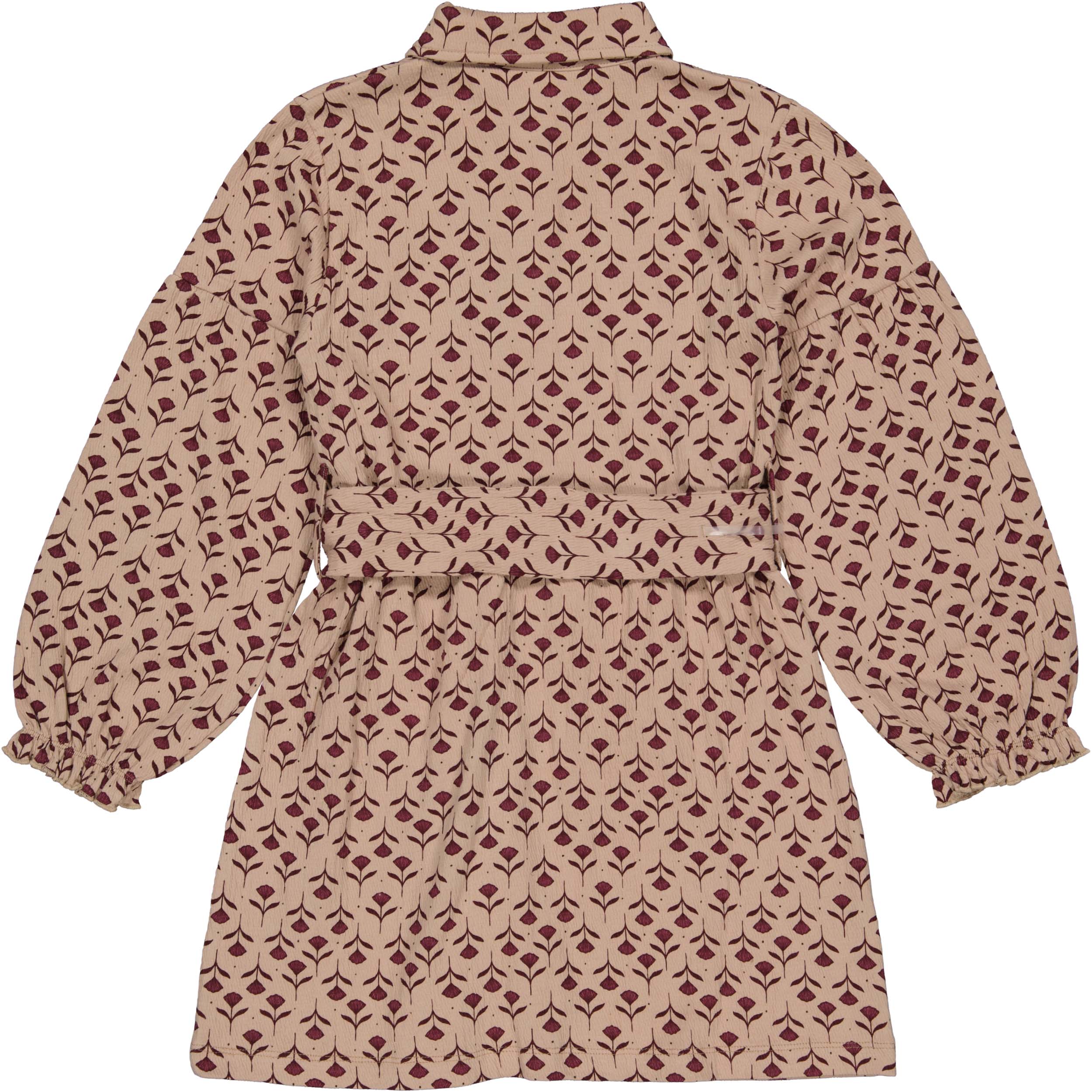 Dress | AOP Sand Flower