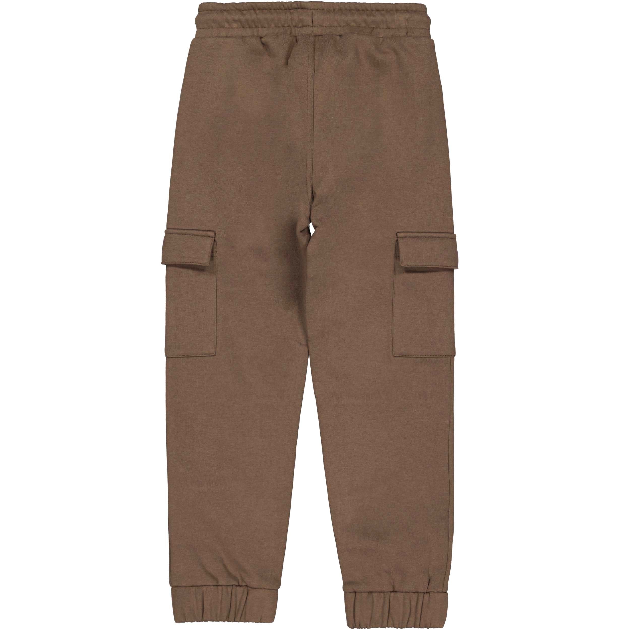 Pants | Brown