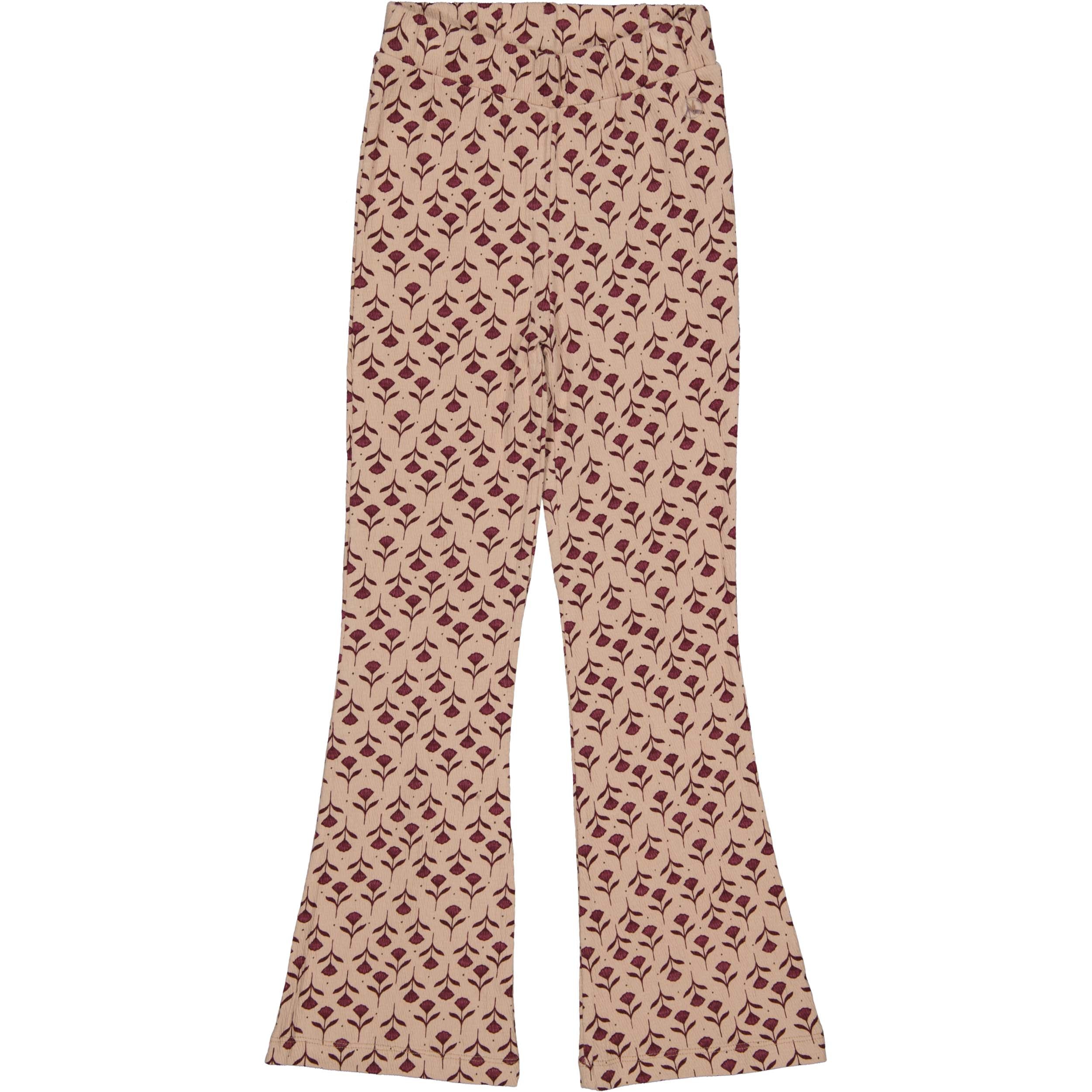 Pants | AOP Sand Flower