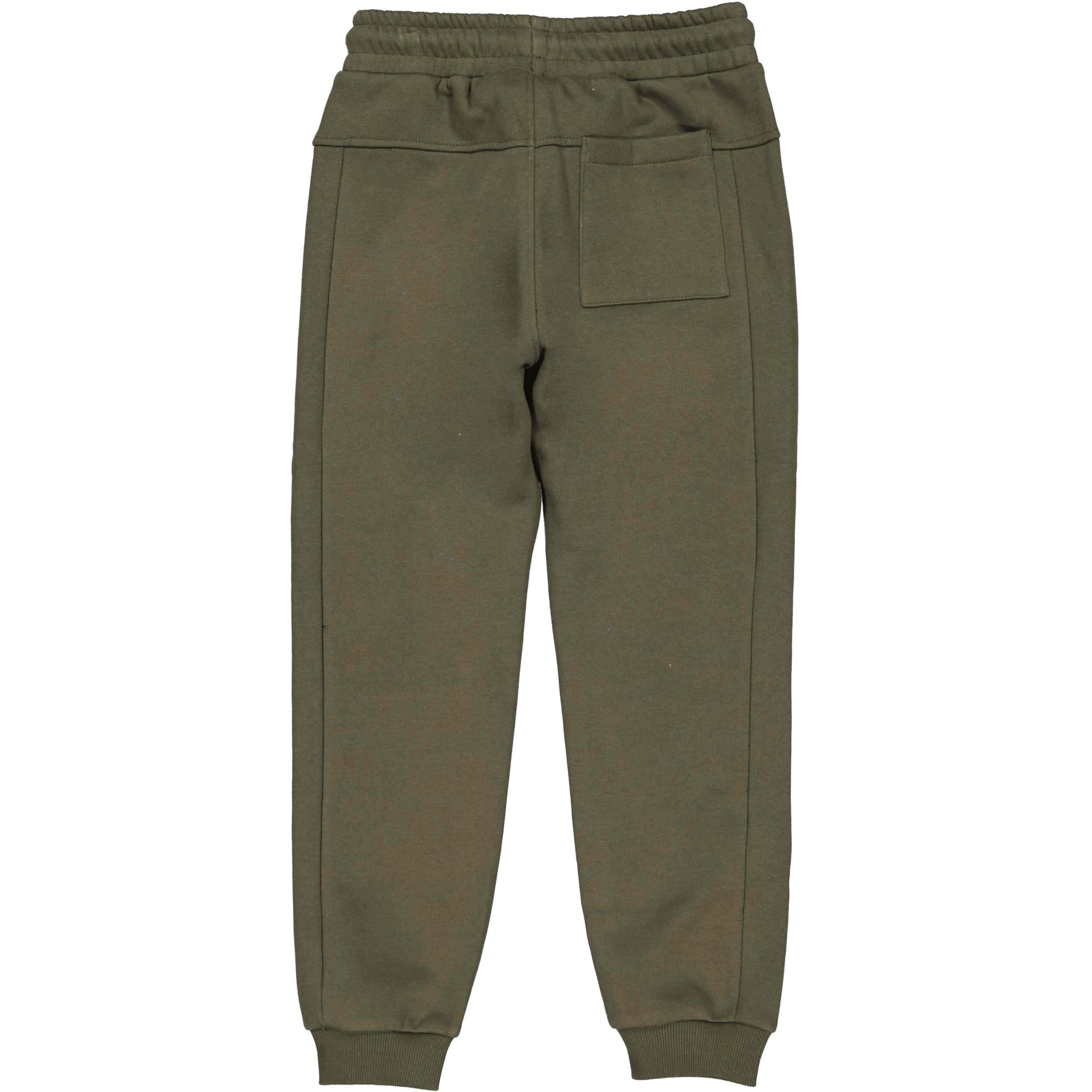 Pants | Army Green