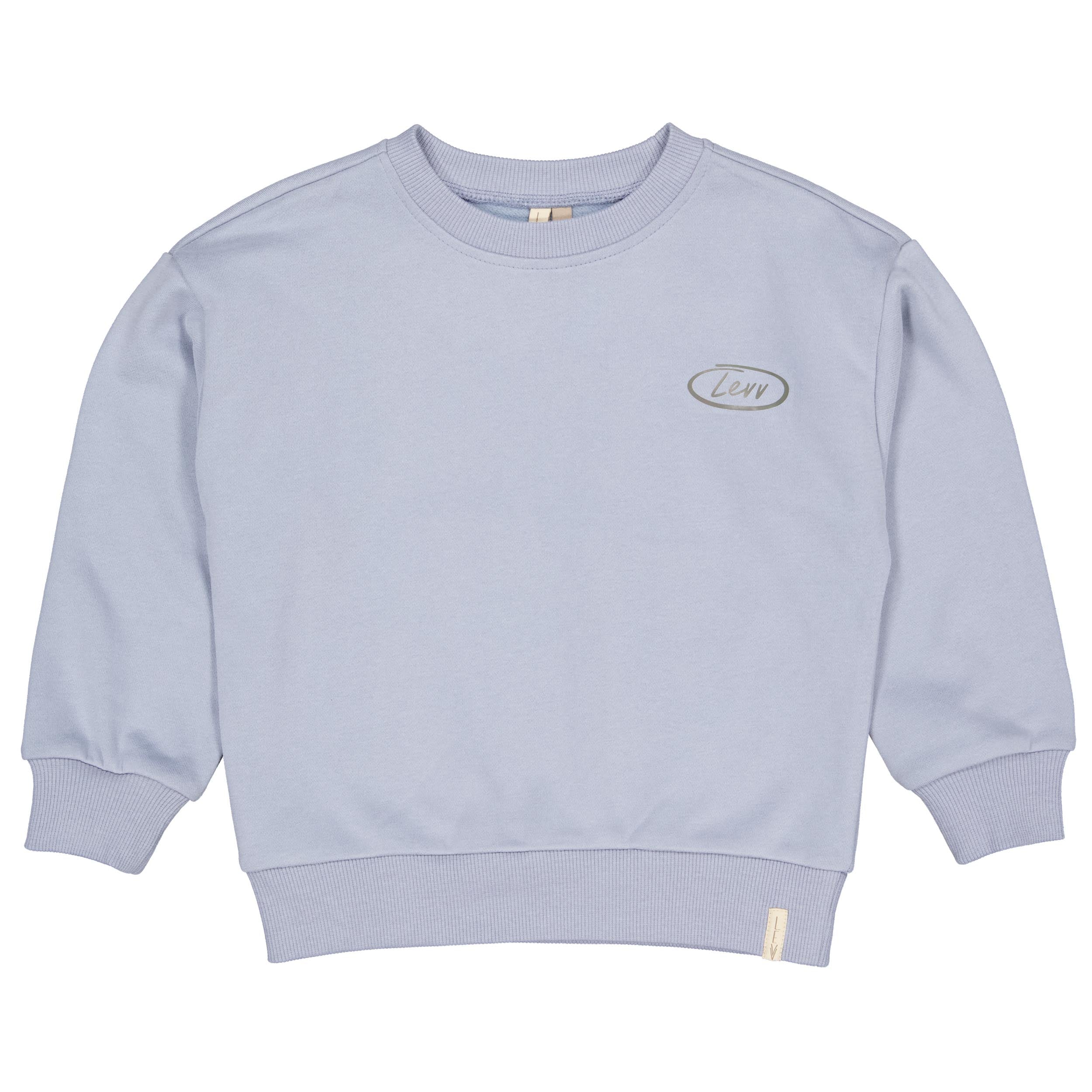 Sweater | Vintage Blue