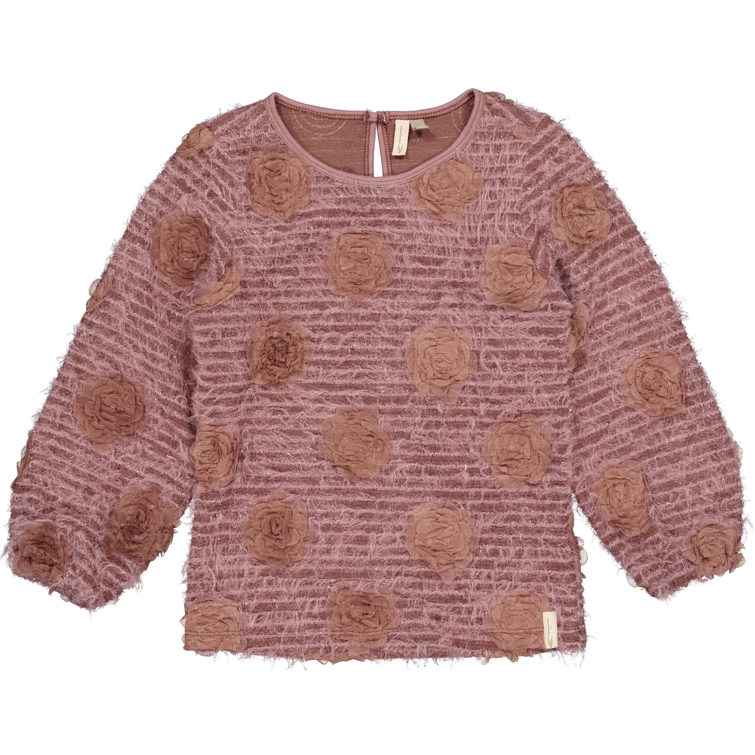 Shirt | Pink purple