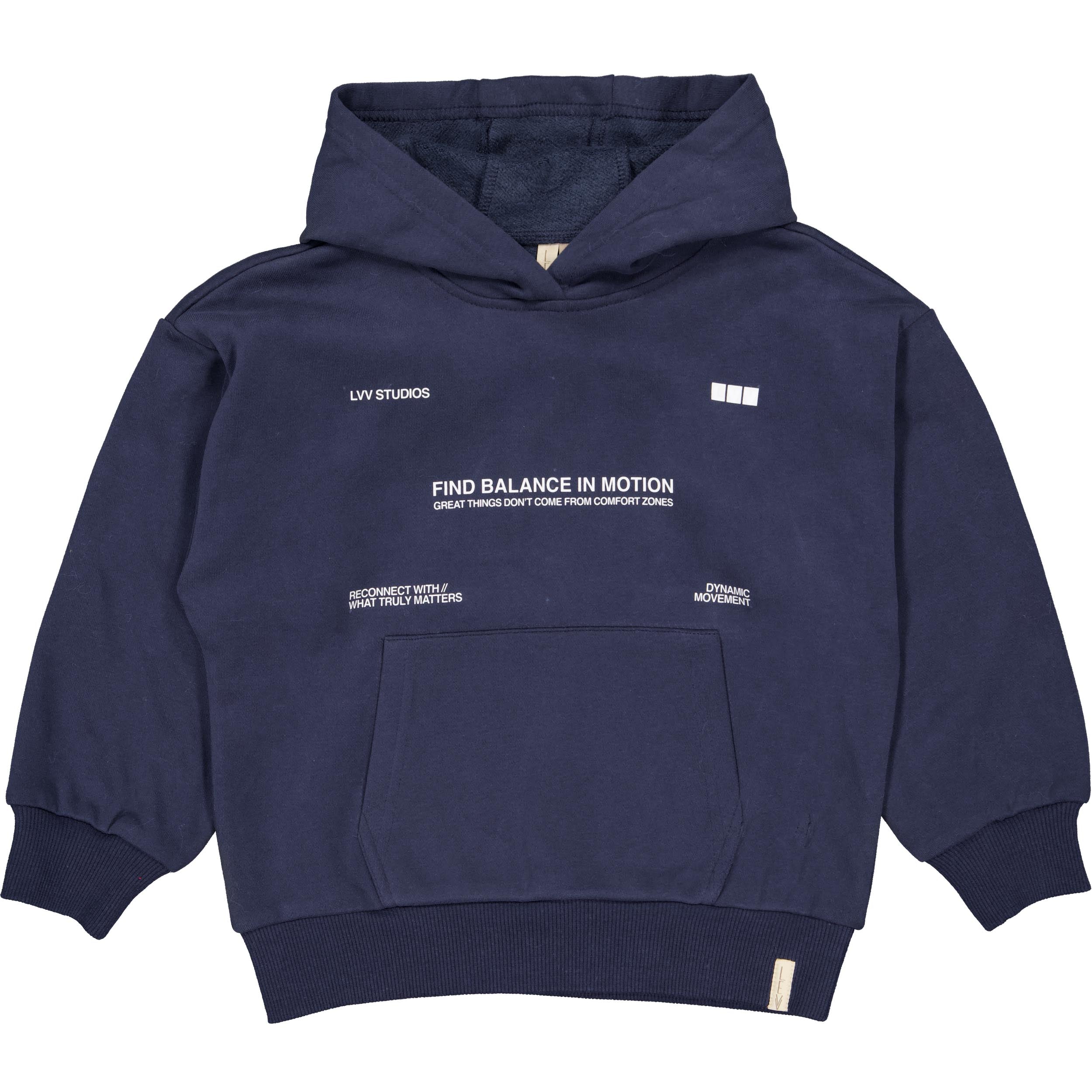 Sweater | Blue