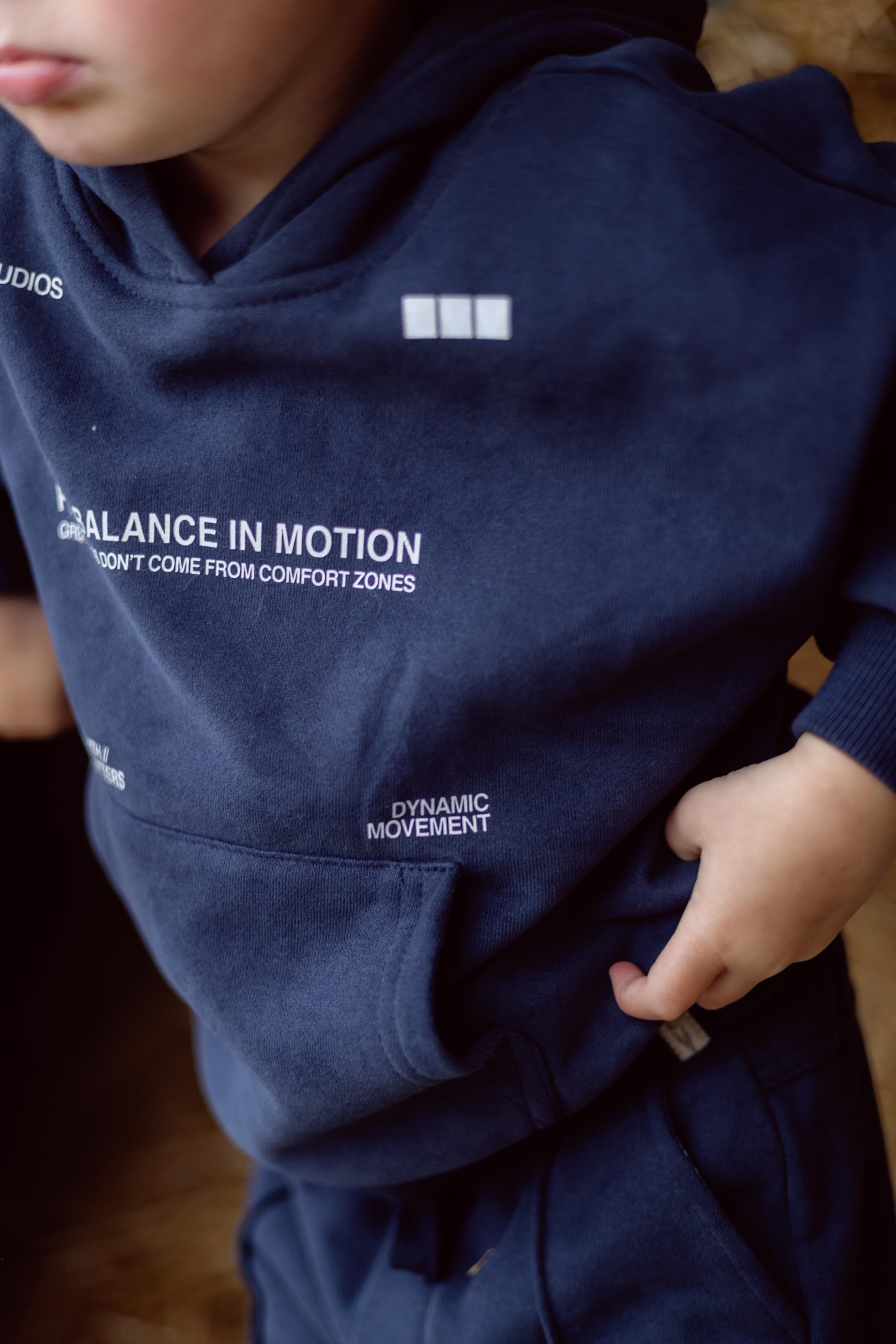 Sweater | Blue