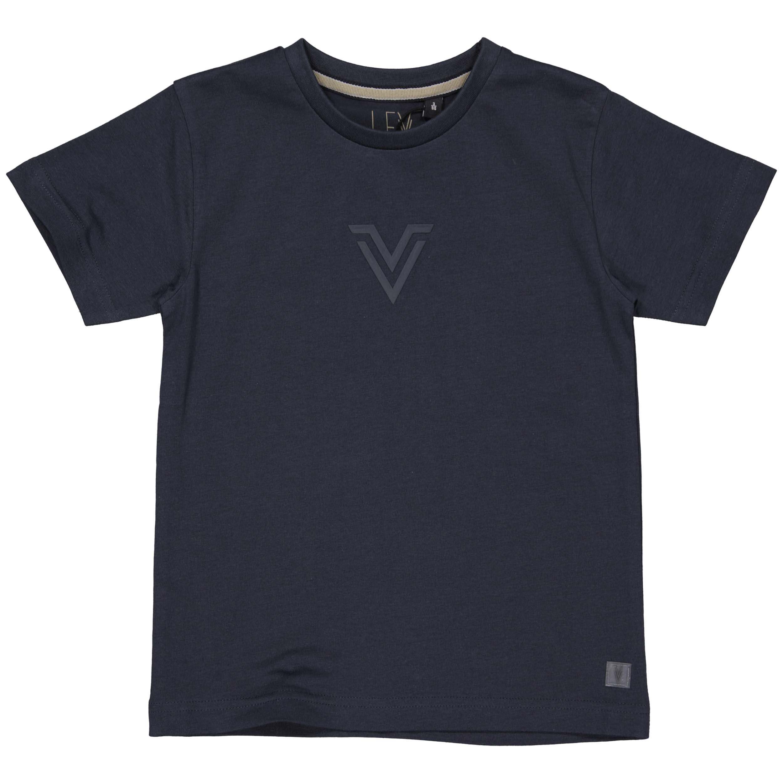 Shortsleeve | Night Blue