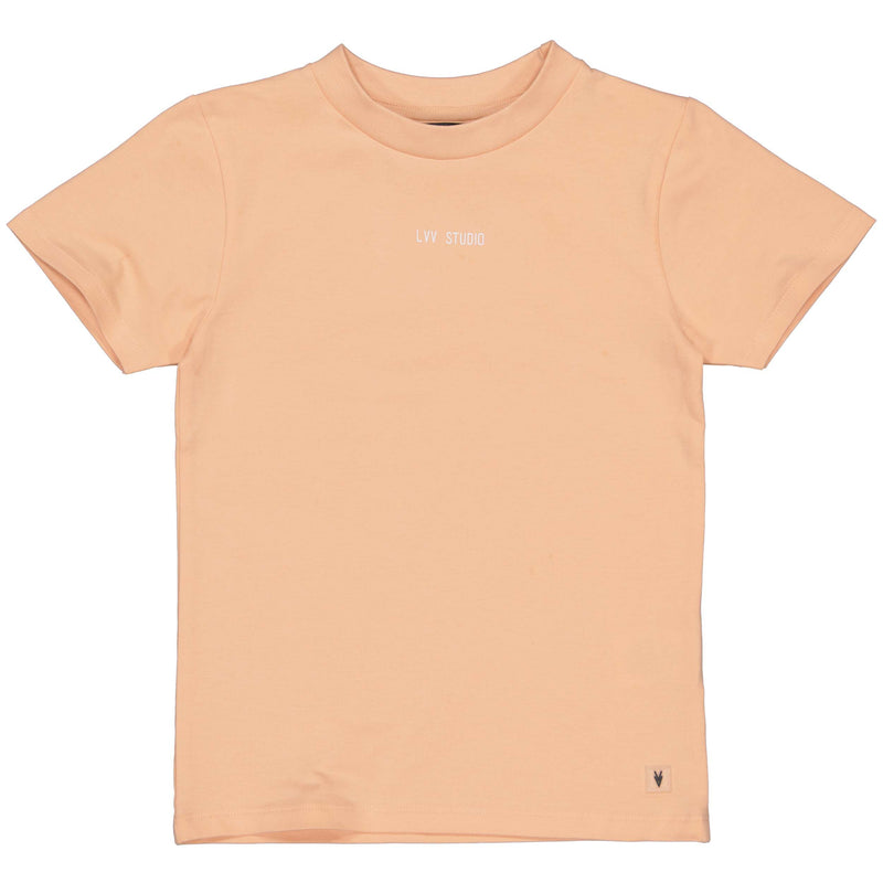 Shortsleeve | Light Coral