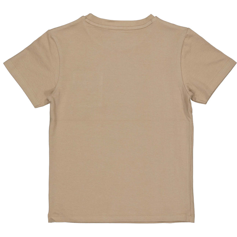 Shortsleeve | Taupe