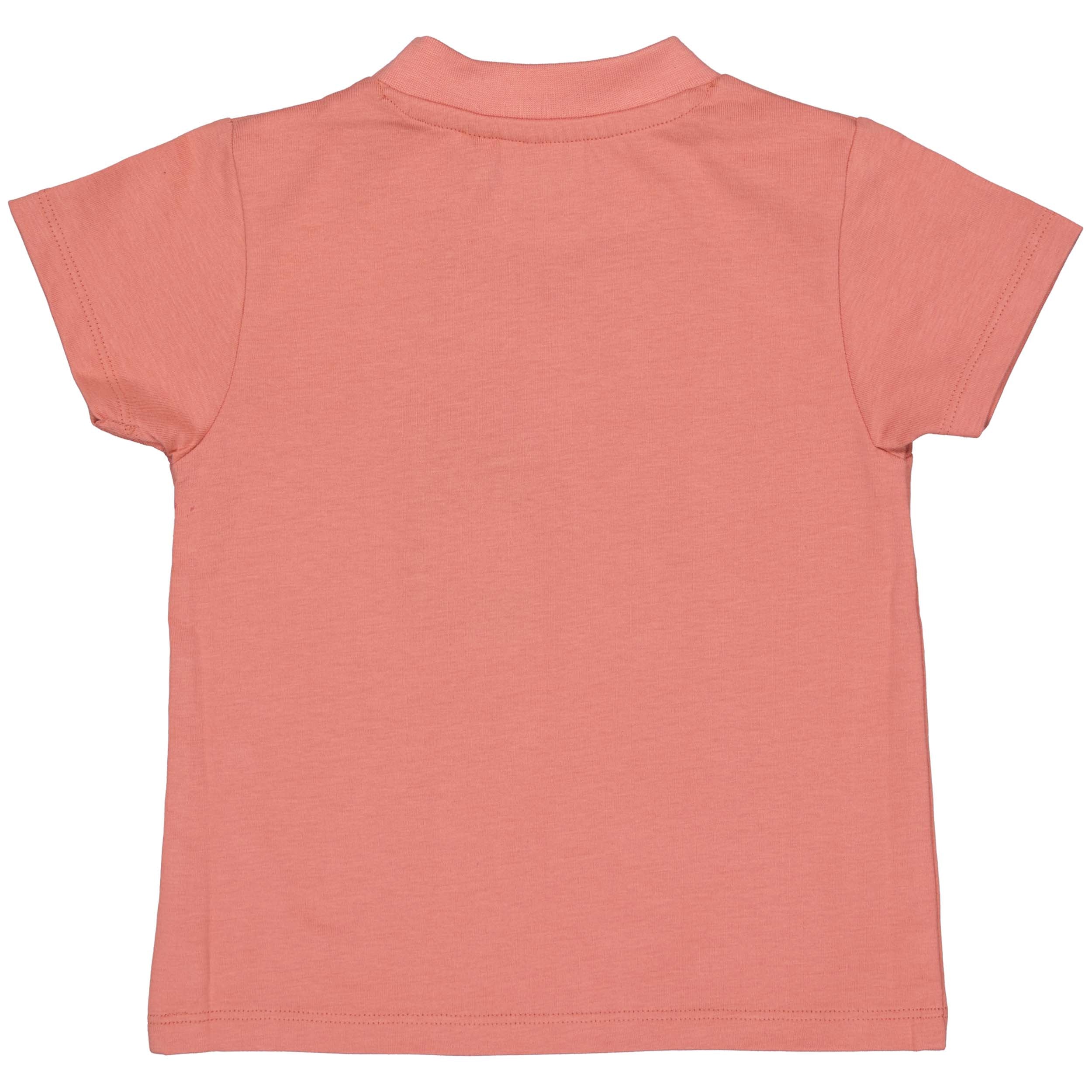 Shortsleeve | Old Pink