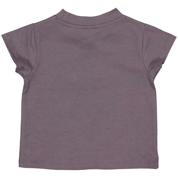 Shortsleeve | Dark Purple