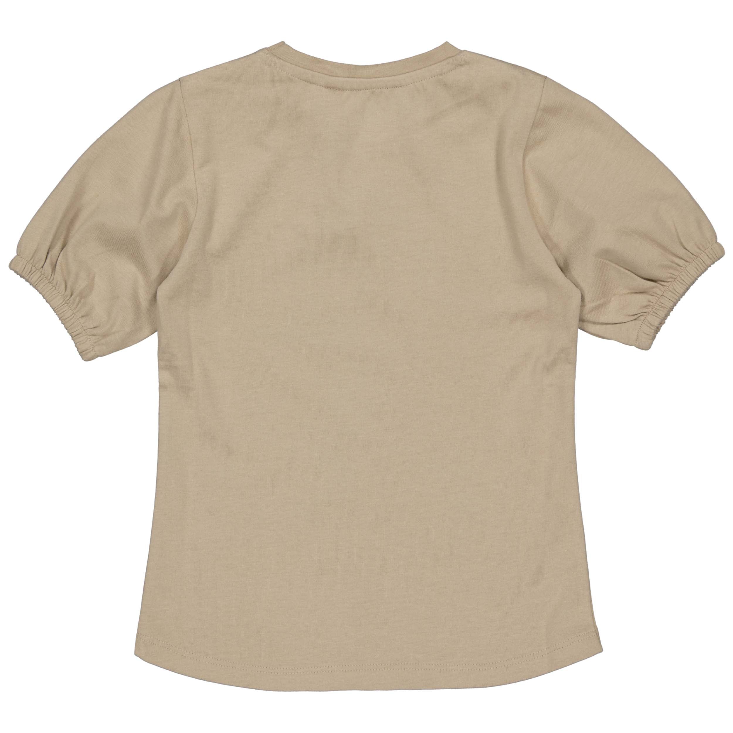 Shortsleeve | Taupe