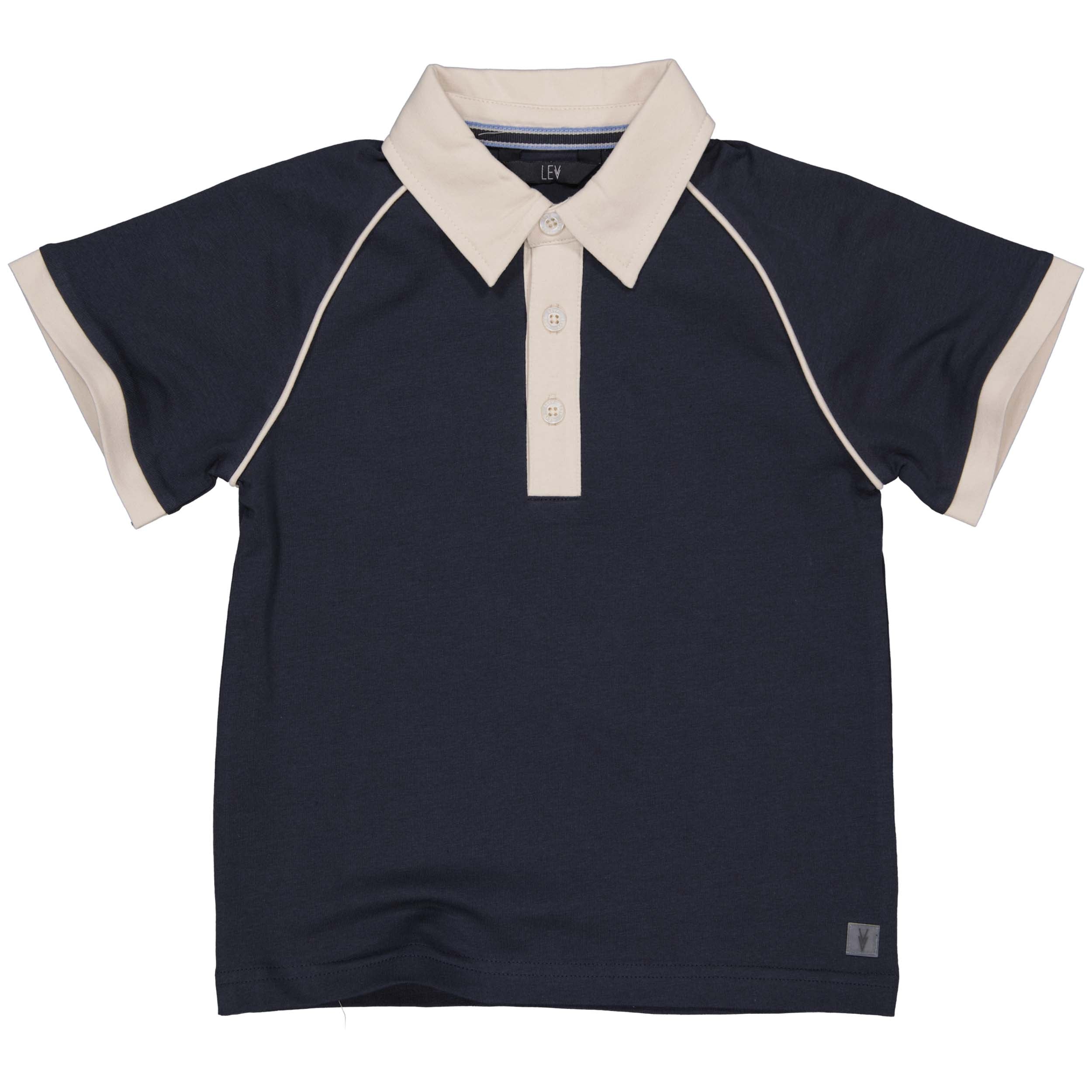 Polo | Night Blue