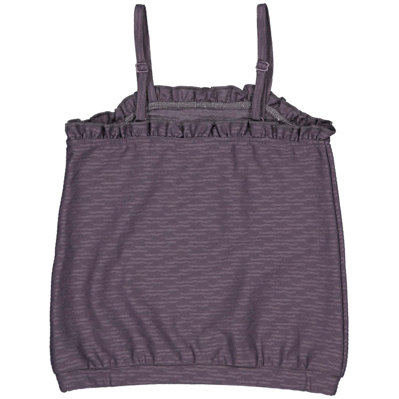 Singlet | Dark Purple