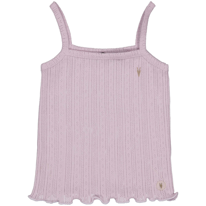 Singlet | Violet