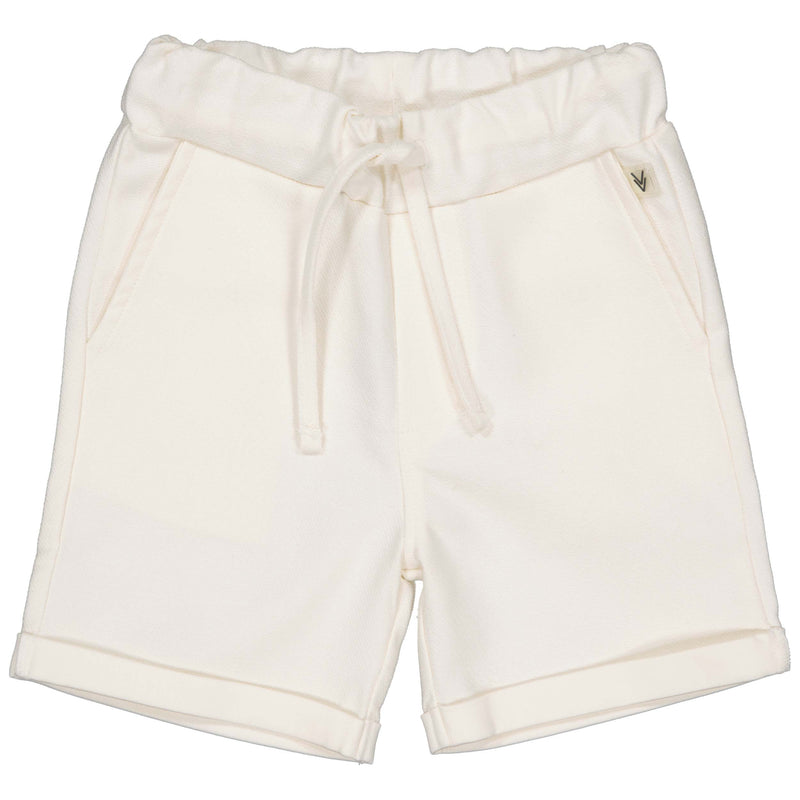 Short | White