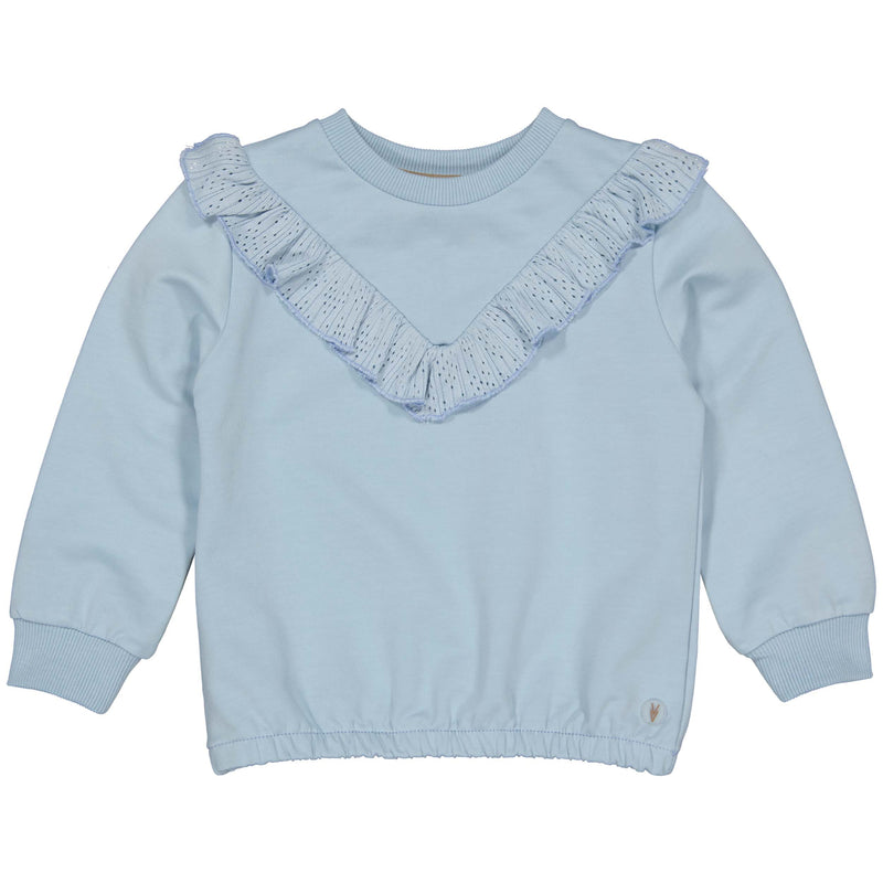 Sweater | Light Blue