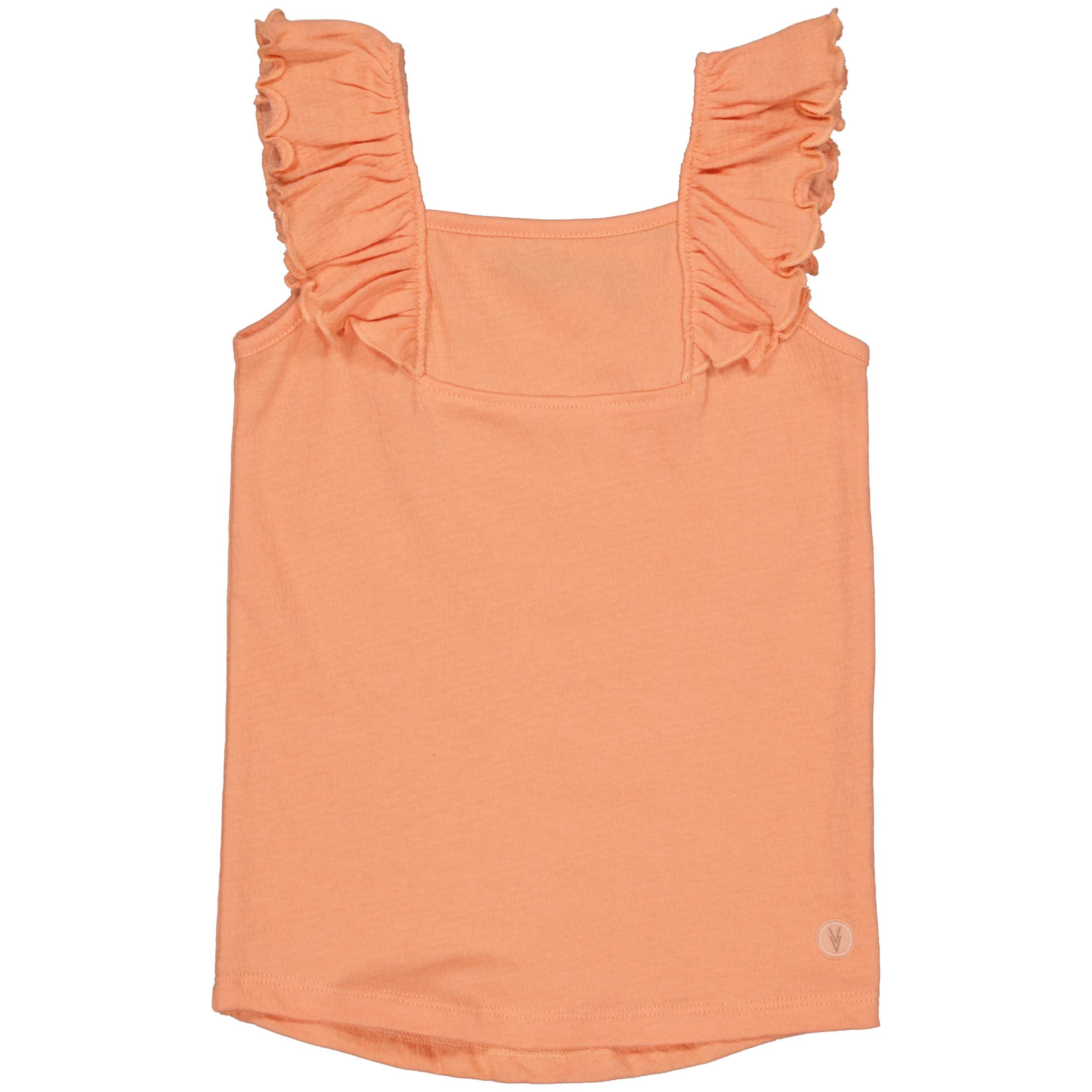 SInglet | Peach