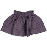 Skirt | Dark Purple