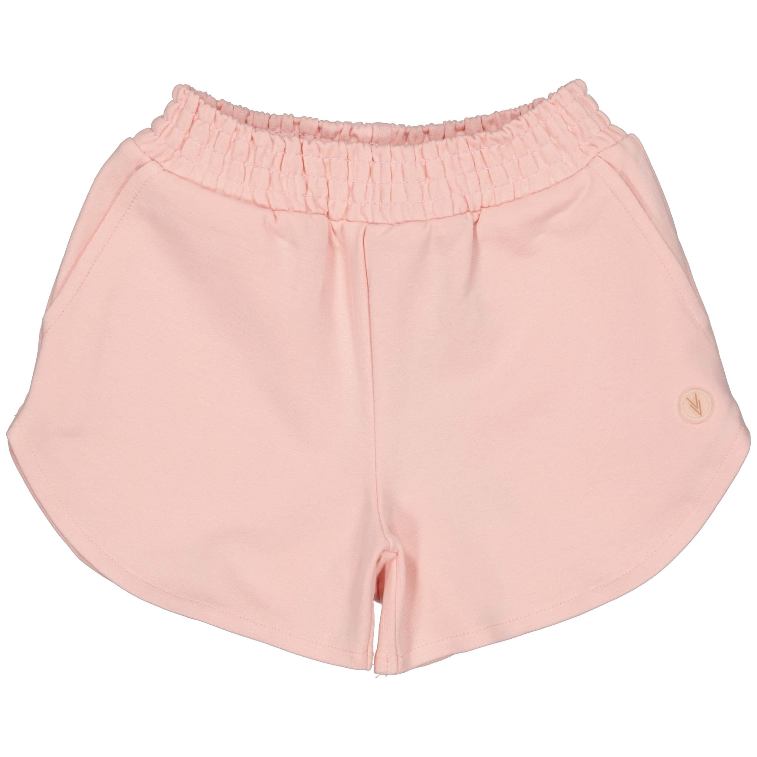 Sweatshort | Soft Pink