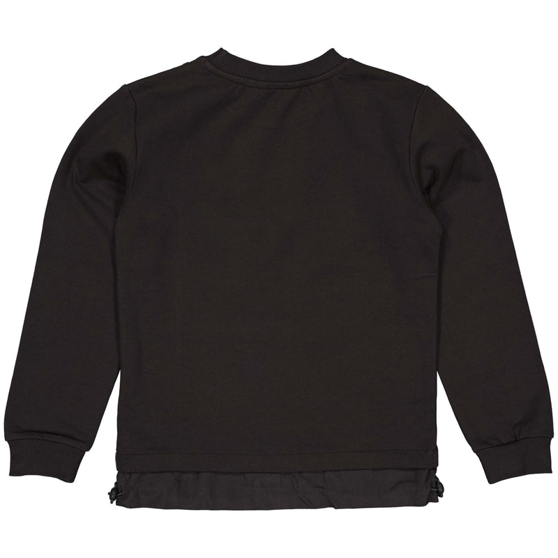 Sweater | Dark Grey