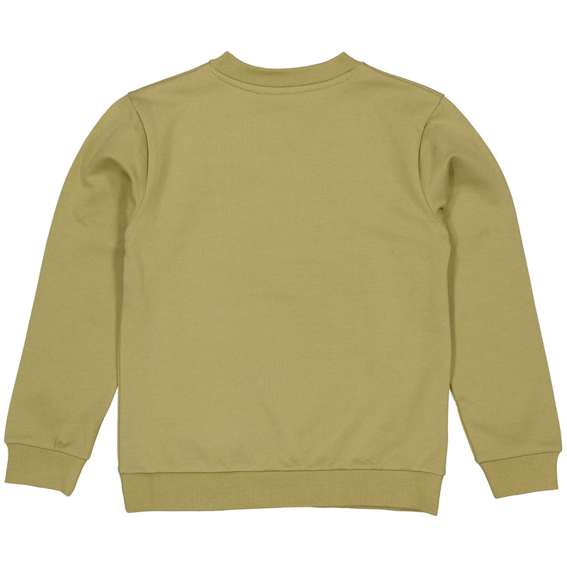 SWEATERS | Olive