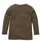 LONGSLEEVE | Olive