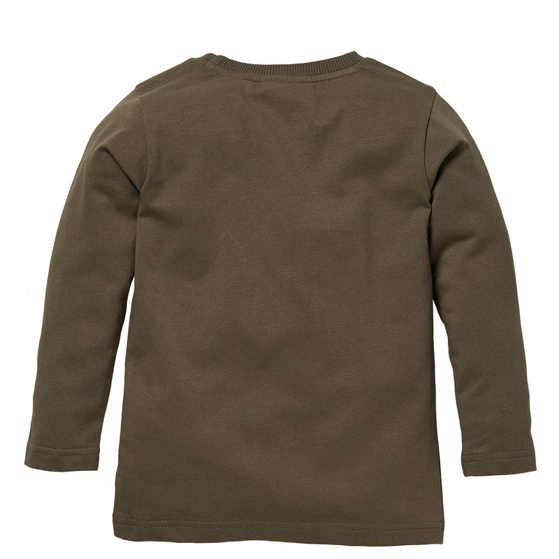 LONGSLEEVE | Olive