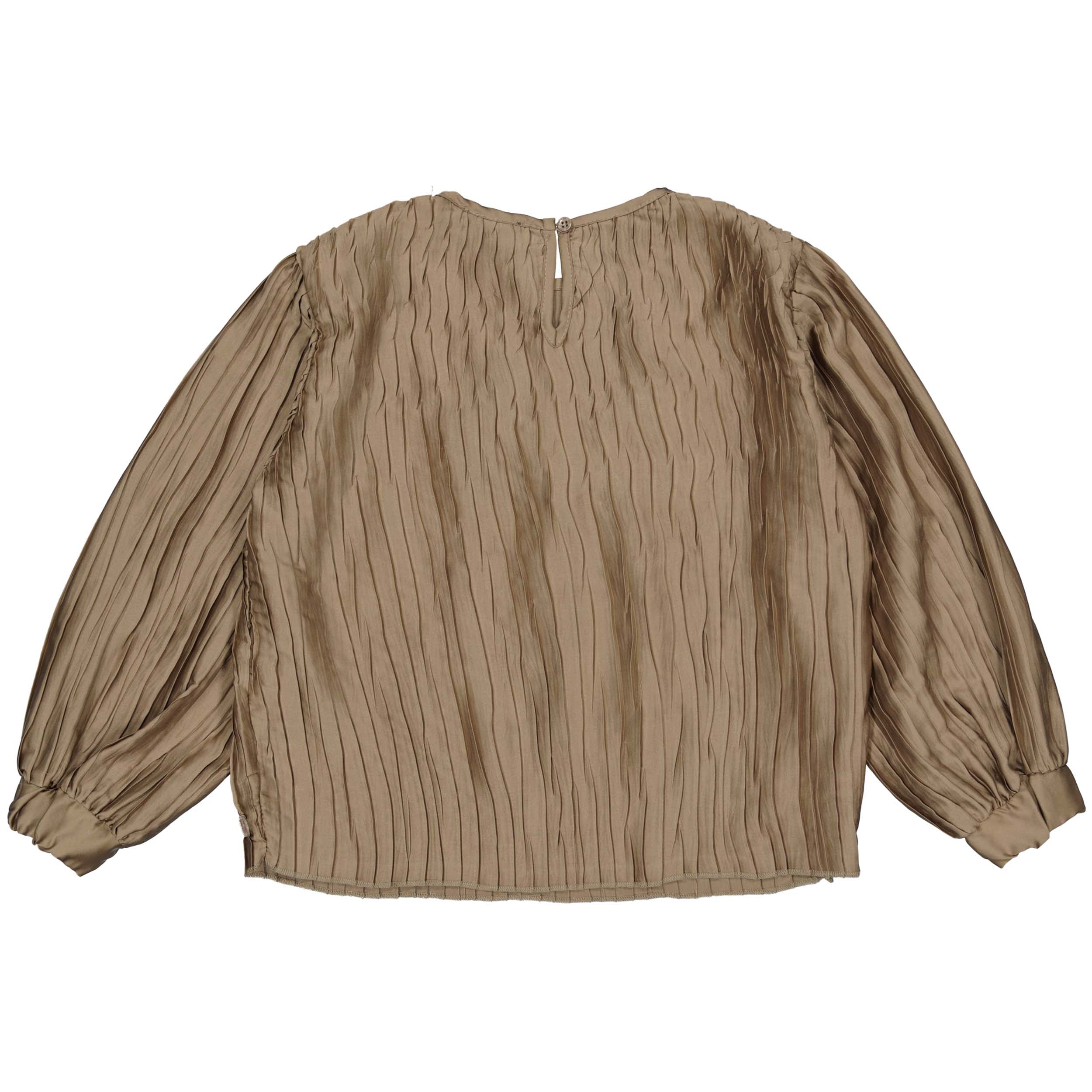 SHIRTS | Dark Taupe