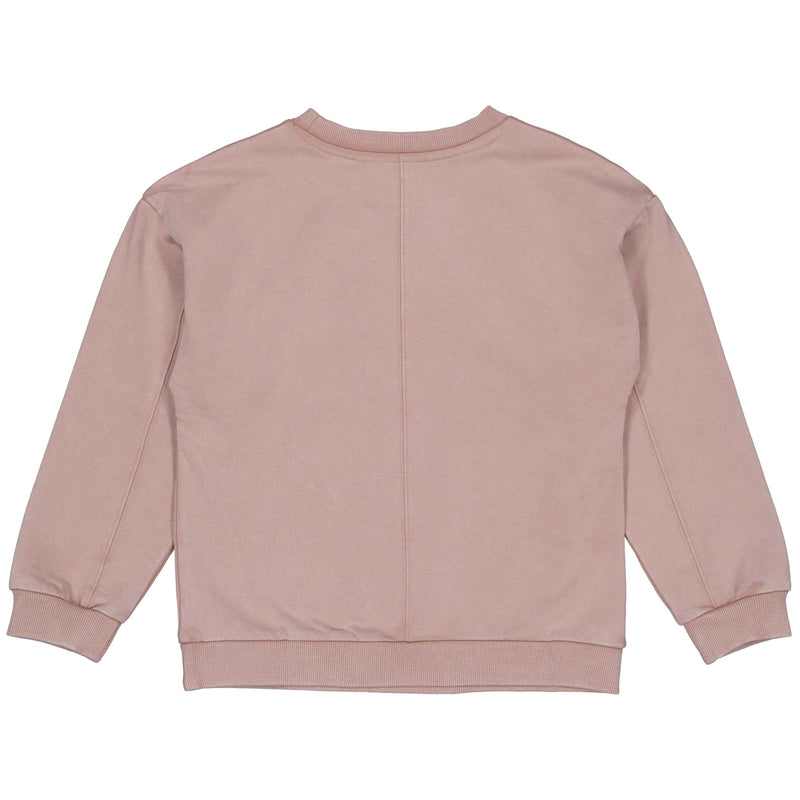 SWEATERS | Mauve