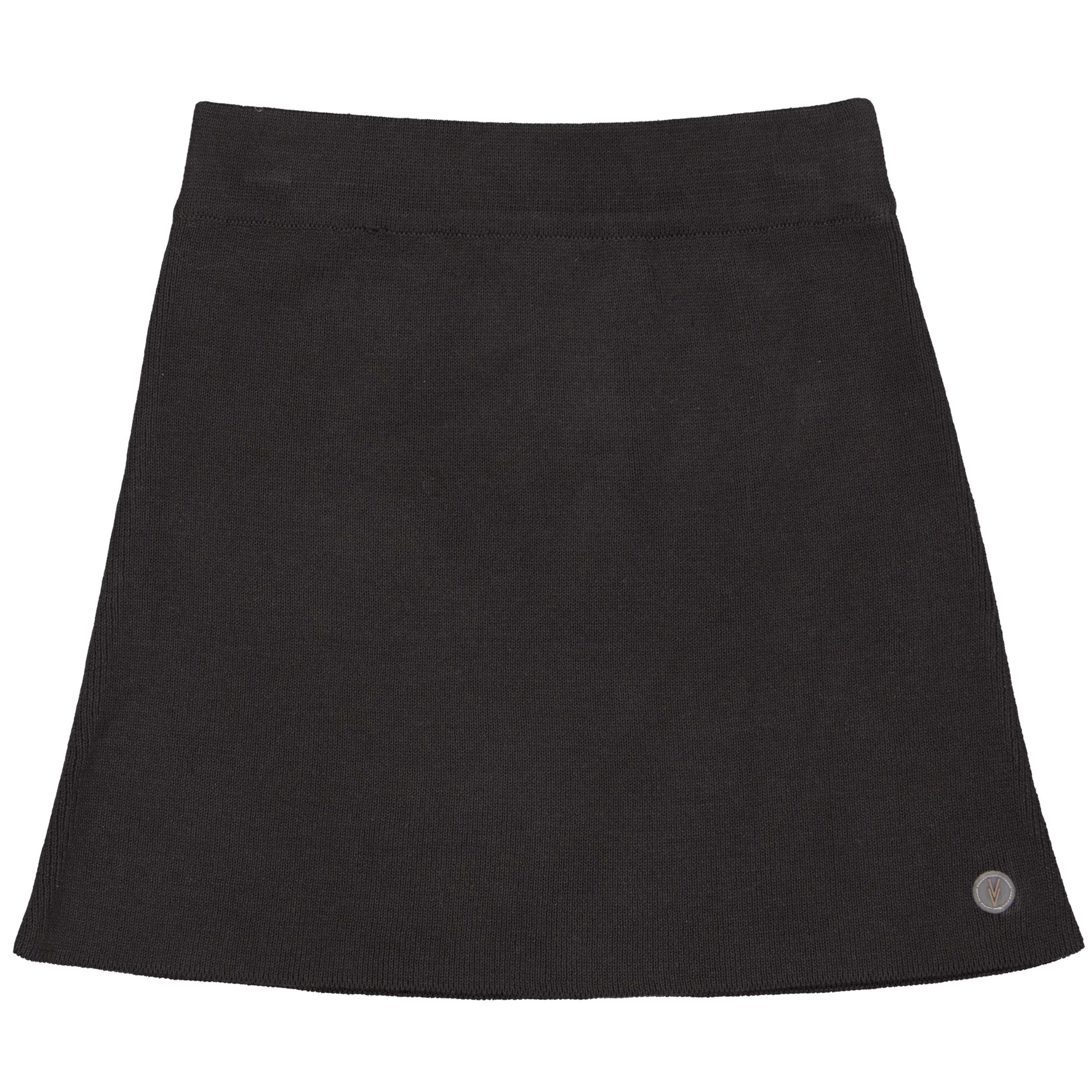 SKIRTS | Dark Grey