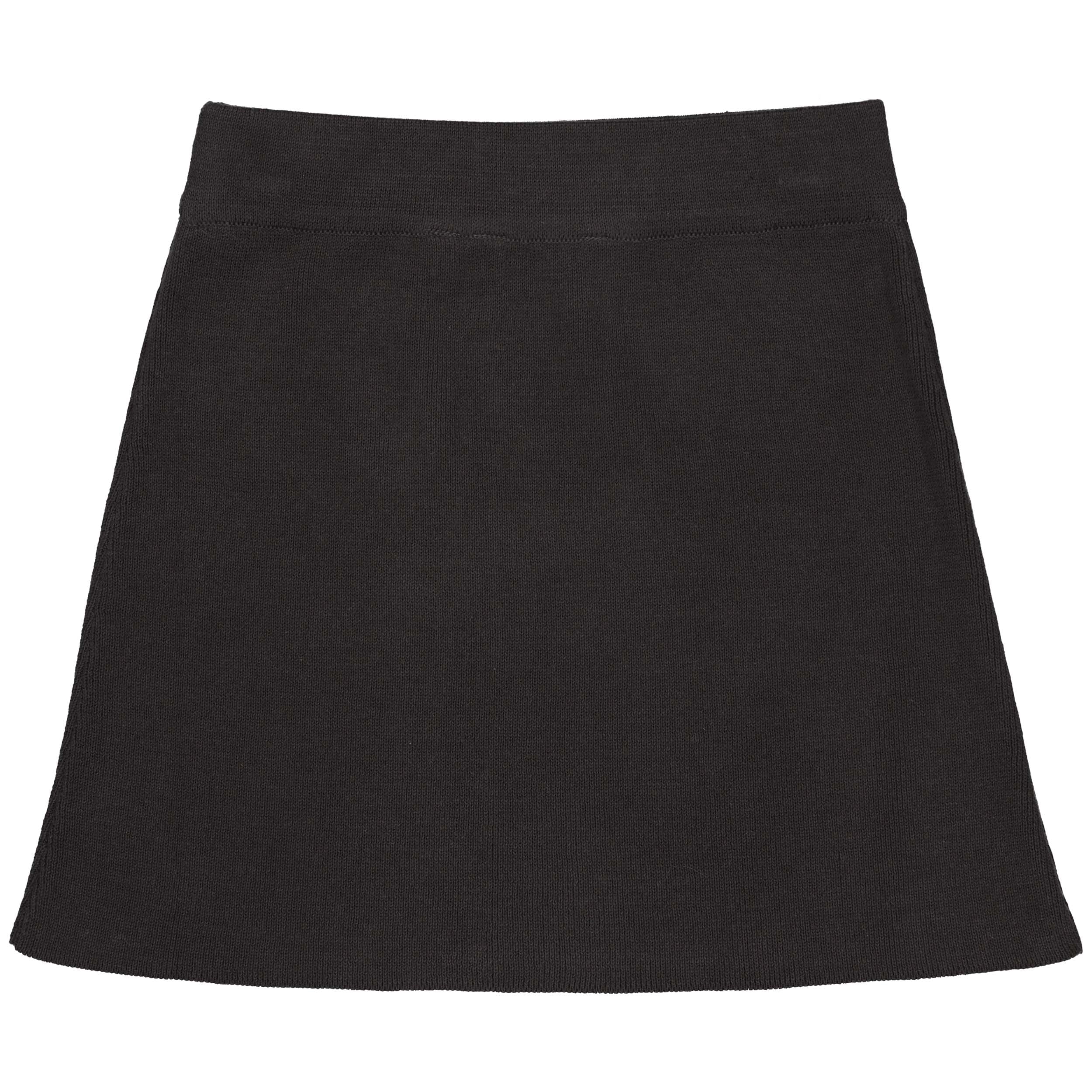 SKIRTS | Dark Grey