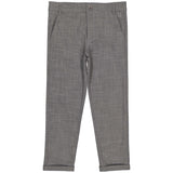 PANTS | Mid Grey Melee