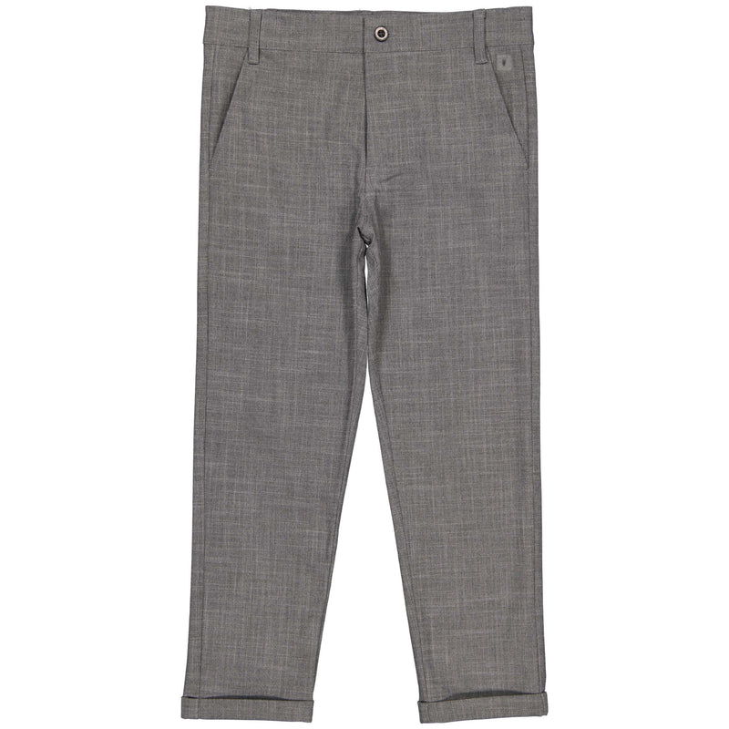 PANTS | Mid Grey Melee