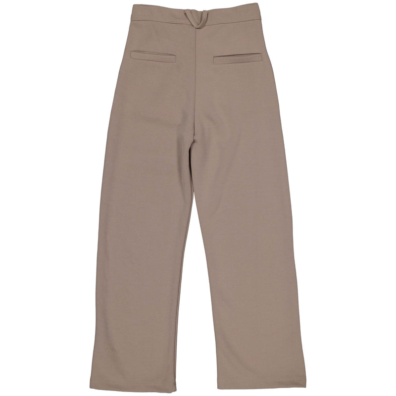 PANTS | Dark Taupe