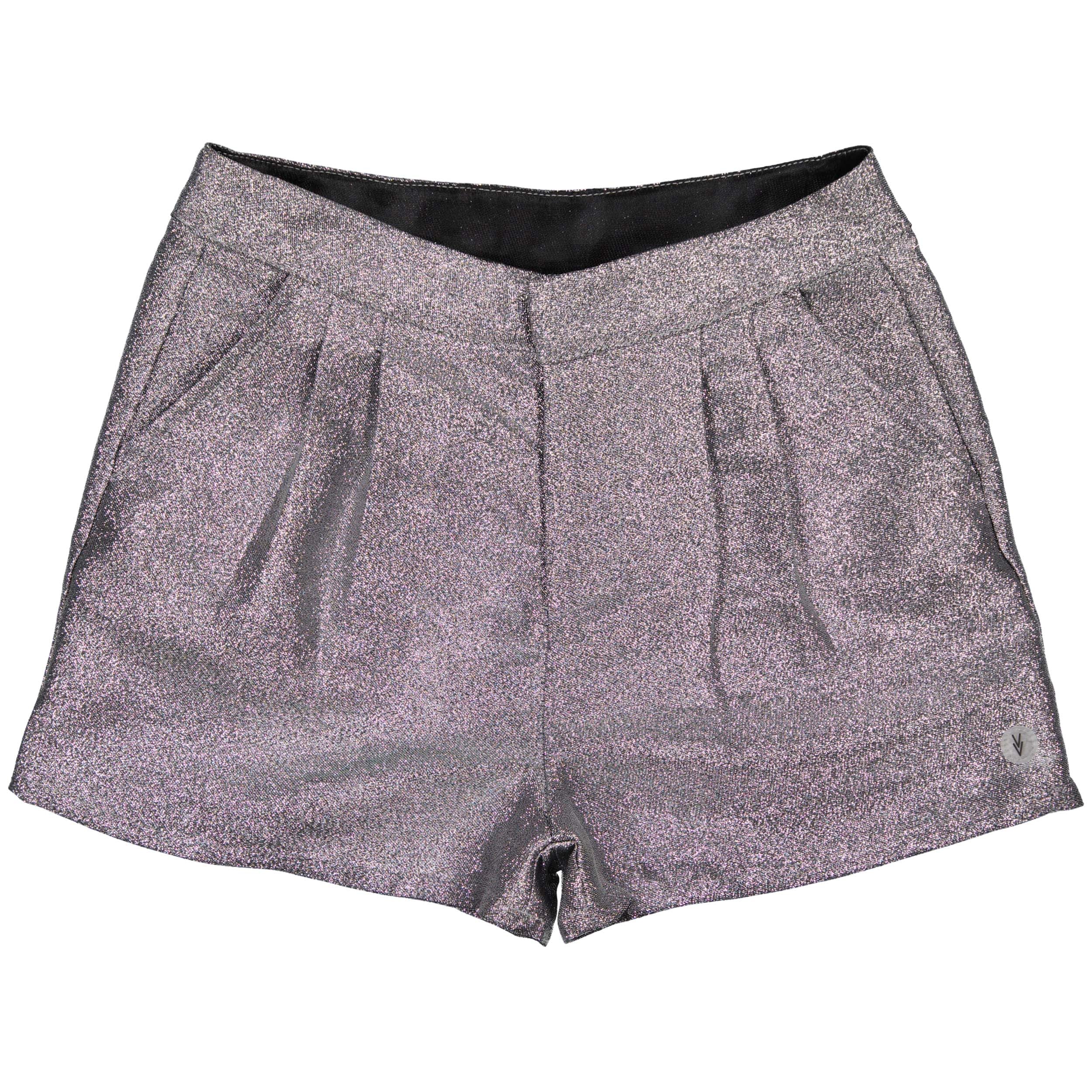 PANTS | Silver