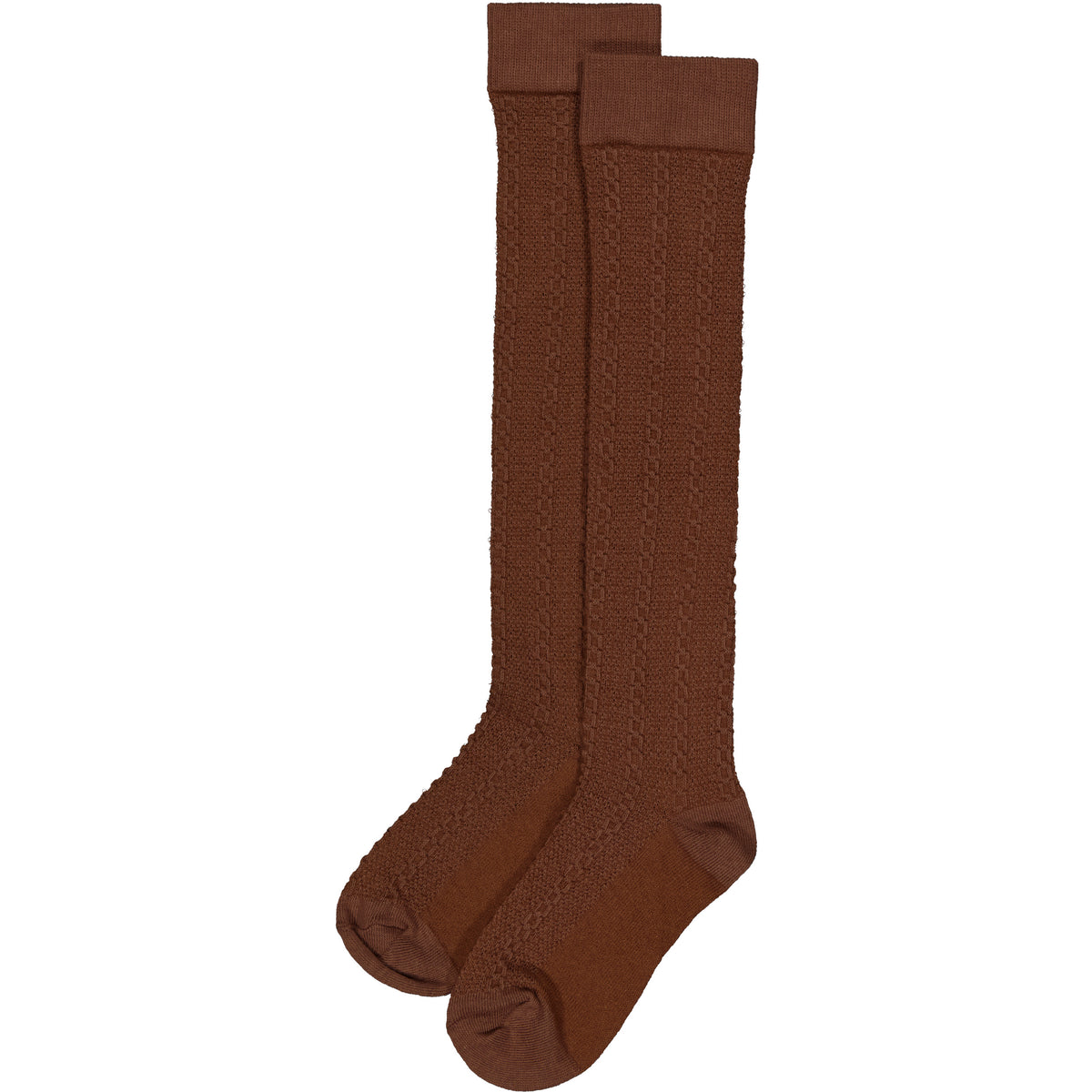 KNEESOCKS | Brown
