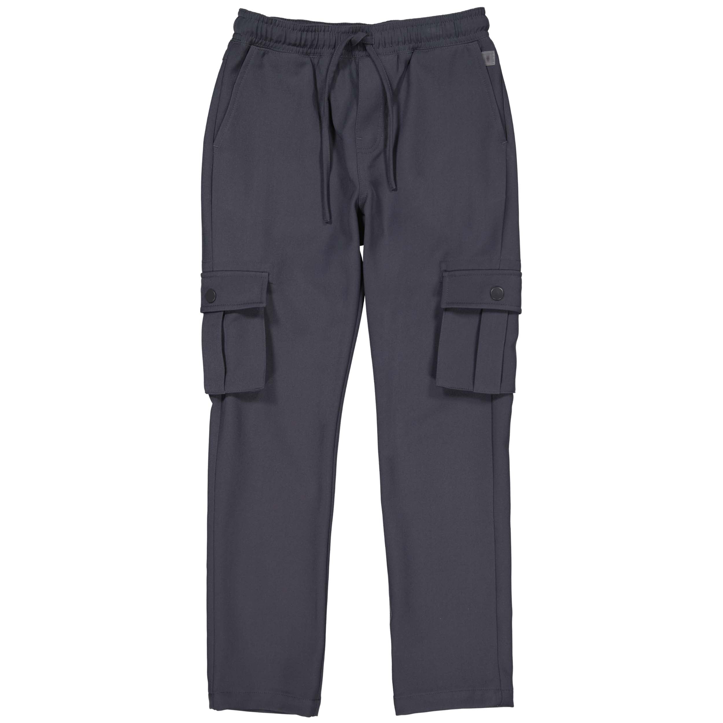 PANTS | Dark Grey