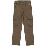 PANTS | Army Green