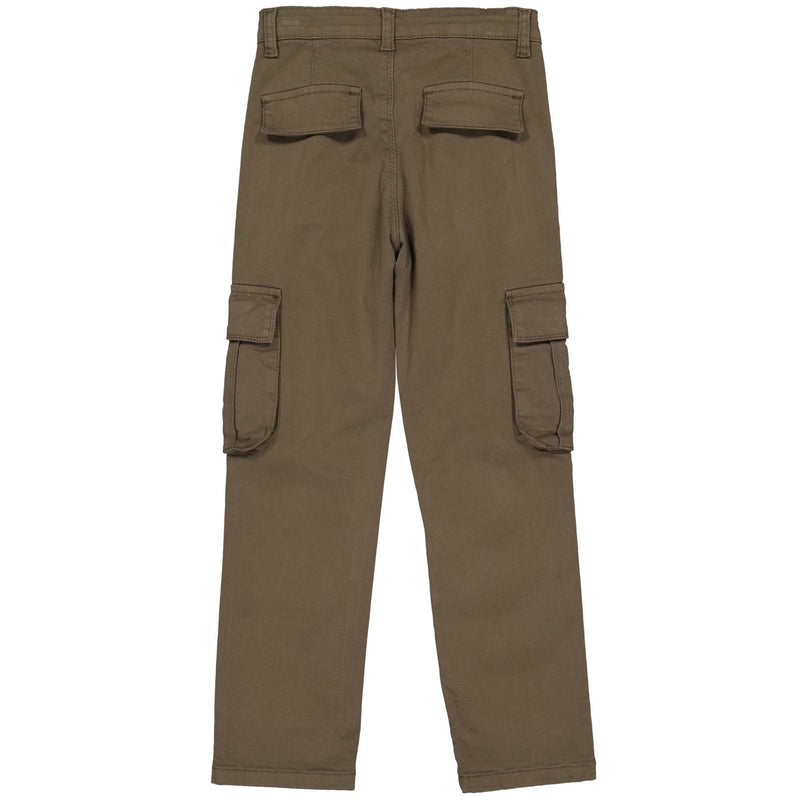 PANTS | Army Green