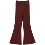 PANTS | Brown red