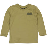 SHIRTS | Olive