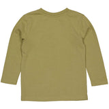 SHIRTS | Olive