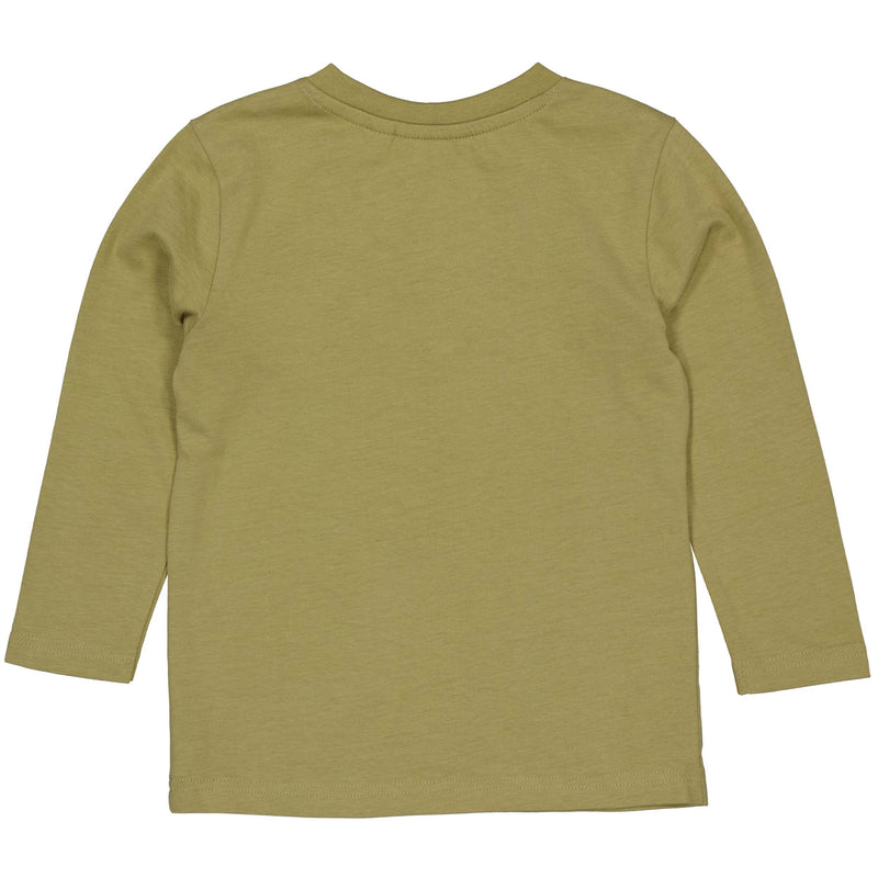 SHIRTS | Olive