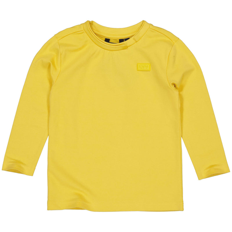 SHIRTS | Soft Yellow