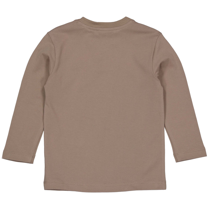 SHIRTS | Dark Taupe