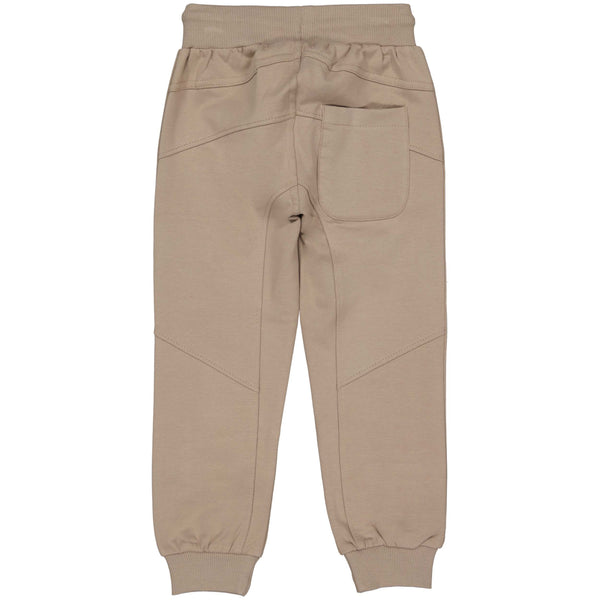 PANTS | Dark Taupe