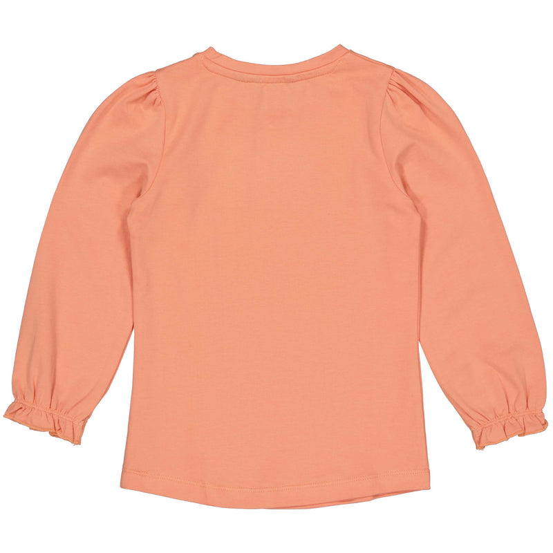 SHIRTS | Coral