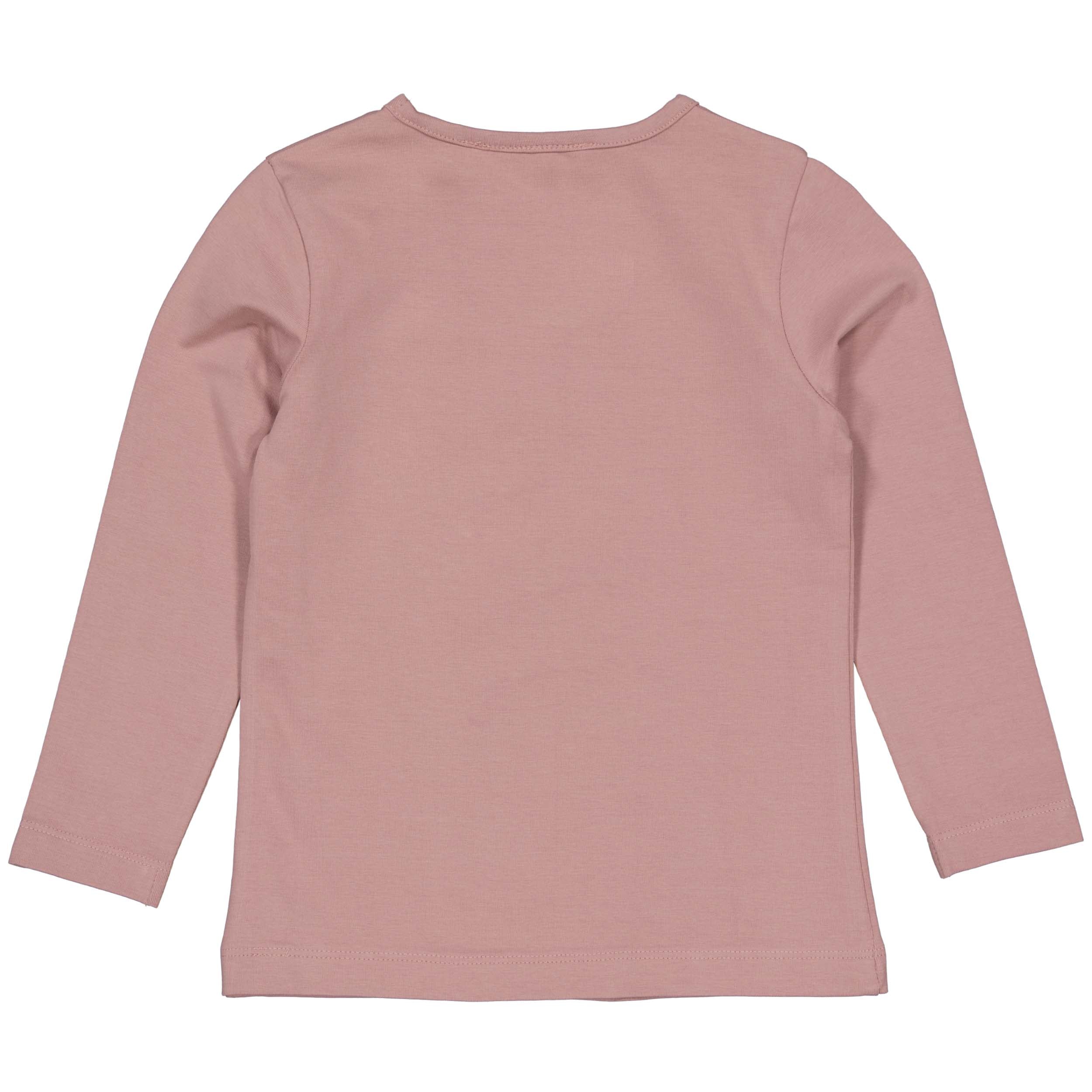 SHIRTS | Light mauve